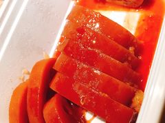 -金牌外婆家(苏州中心店)