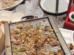 -新乾隆酒楼(帝景园店)