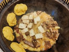 -玺炖·中国铁锅炖(虹桥天街店)