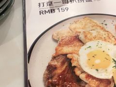 -打趸BTC·Breaktime cafe(北京路店)