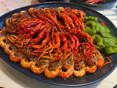 -红盔甲·小龙虾(天钥桥店)