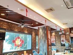 -客家汇·客家传承菜(水库店)