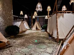 -清河半岛温泉度假酒店