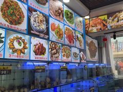 -日照大牌檔•小船海鲜(万平口店)