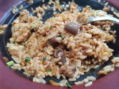 -将相和·海鲜蒸饺大连菜