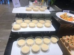 -东方红海鲜百汇(国际大厦店)