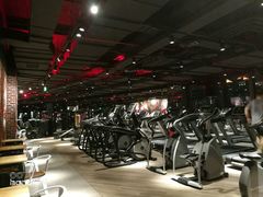 -威尔仕健身会所(古北1699店)