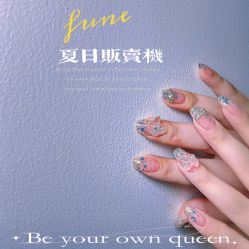 -J.PLUS日式美甲美睫