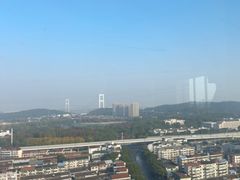-江阴国际大酒店-旋转自助餐厅