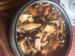 -南沙游艇会·大兵船餐厅