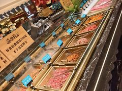 -東盛炭烤自助料理(玄武招商花园城店)