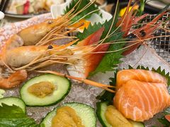 -和创柚子·会席日本料理(新区淮海街店)