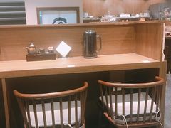 -雷神拉面(财富中心玉米楼店)