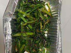 -二红烧烤排骨串(麦岛店)