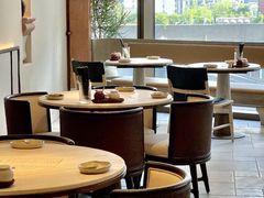 -苏小柳手作点心x茶叙小院(徐家汇分院)