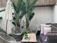 -云里小坐·小院里·团建·宴请·下午茶(三圣乡店)