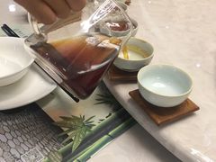 -粤点王茶楼(海丰店)