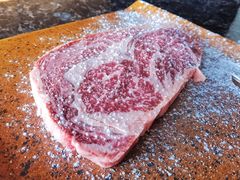 -老乾杯和牛烧肉(王府中环店)