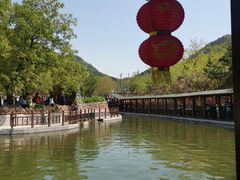-山叶口景区