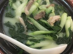 -新世界餐厅(万达店)