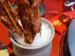-谭鸭血老火锅(慈云寺店)