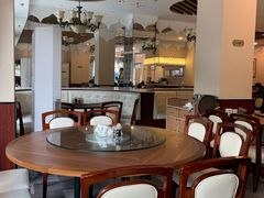 大堂-中发源·清真餐厅(春风店)