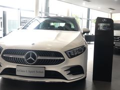 -上海德星奔驰(江杨南路店)