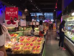 -水果地带(银泰城店)