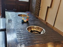 -仁虎老火锅(黄泥磅店)