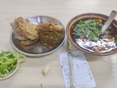 -昌顺马记小吃店(昌盛园店)