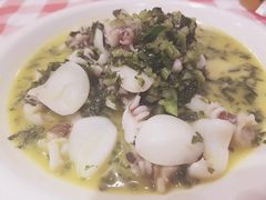 -抚顺美食·老上海味道
