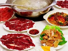 -贵宾牛·潮汕牛肉火锅(珠池总店)