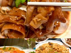 -潮澎派·潮汕菜大排档(南较西路店)