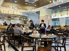 -喜喜酒家·纯手工点心·粤菜