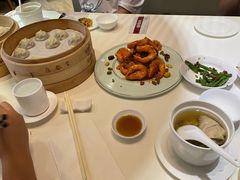 -鼎泰丰(渔阳店)