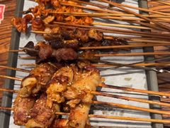 -北丐先生·野馄饨烧烤(长宁龙之梦店)