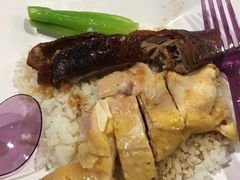 -太兴烧味餐厅(香港机场店)
