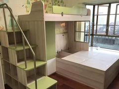 -索菲亚衣柜橱柜全屋定制(真北红星店)
