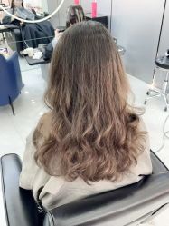 -赤道 Hair Salon