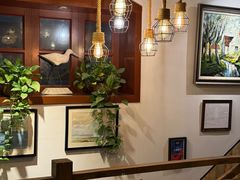 -LA CREPERIE BRETONNE布列塔尼法式餐厅(天童北路店)