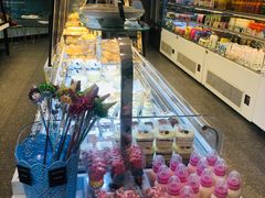 -拉那巴米 蛋糕定制(世纪东方广场店)