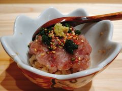 -鮨青(恒基名人购物中心店)