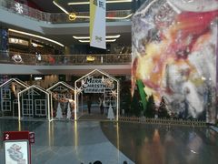 -星伦多海鲜自助餐厅(万达百货店)