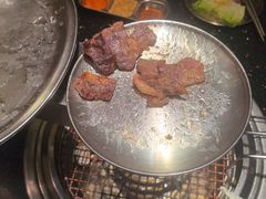 -韩烧牛中牛·甄选黑牛烤肉(黑金店)