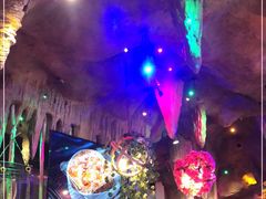 -大哈福烧烤·海鲜·家常菜(延安三路店)
