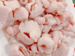 -老门框爆肚涮肉(金宝街店)