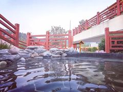 -东山湖温泉度假村