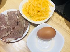 -舌尖尖牛肉面(甘南路店)
