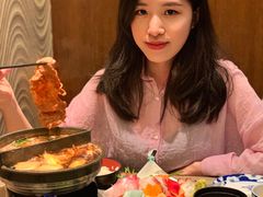 -小山日本料理(太古汇店)