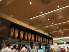 -大师兄·西北小馆(北站缤果空间店)